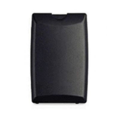 Back Panel Cover For Ericsson T28 World Black - Maxbhi.com