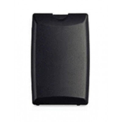 Back Panel Cover For Ericsson T28s Black - Maxbhi.com
