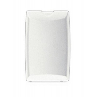Back Panel Cover For Ericsson T28s White - Maxbhi.com