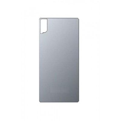 Back Panel Cover For Exmart Expower P1 Black - Maxbhi.com