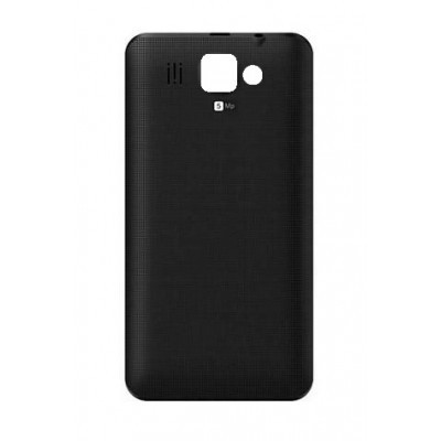 Back Panel Cover For Explay Pulsar White - Maxbhi Com