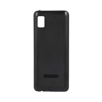 Back Panel Cover For Ffook X344 Black - Maxbhi.com