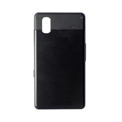 Back Panel Cover For Fly 2040 White - Maxbhi Com