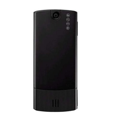Back Panel Cover For Fly B400 Black - Maxbhi.com