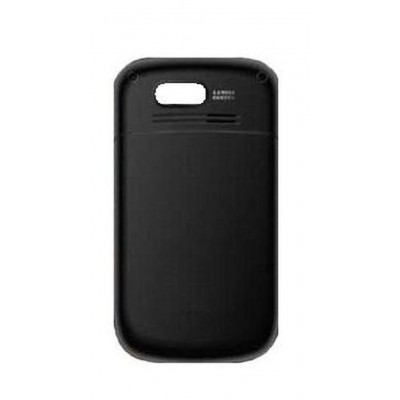 Back Panel Cover For Fly B450 Black - Maxbhi.com
