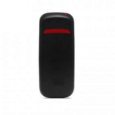 Back Panel Cover For Fly Ds110 White - Maxbhi Com
