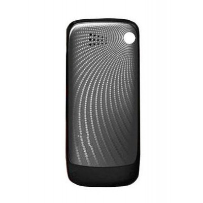 Back Panel Cover For Fly Ds181 Fashion Black - Maxbhi.com