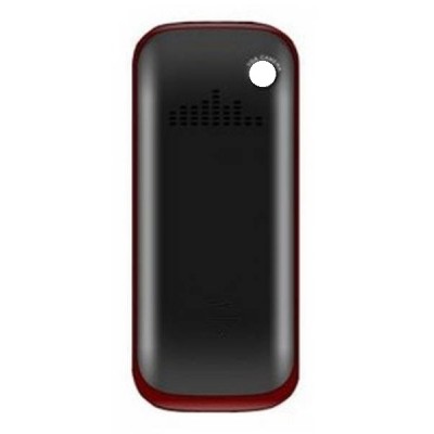 Back Panel Cover For Fly Ds188n Primo White - Maxbhi Com