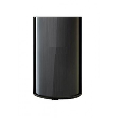 Back Panel Cover For Fly Ds 180 Active Black - Maxbhi.com