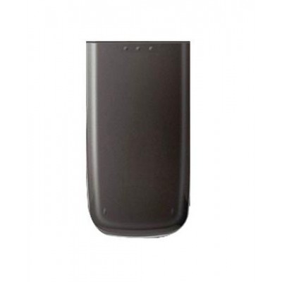 Back Panel Cover For Fly Ds 200 Active Black - Maxbhi.com