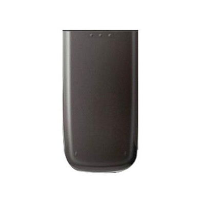 Back Panel Cover For Fly Ds 200 Active Black - Maxbhi.com