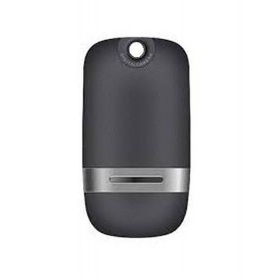 Back Panel Cover For Fly E240 Black - Maxbhi.com