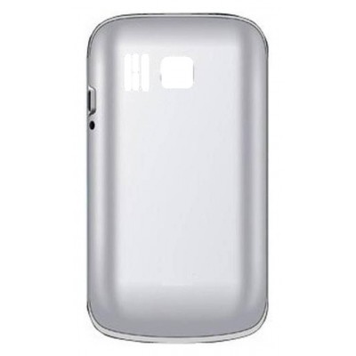 Back Panel Cover For Fly E370 White - Maxbhi Com