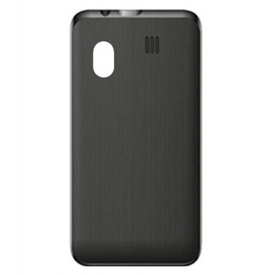Back Panel Cover For Fly E402 White - Maxbhi Com