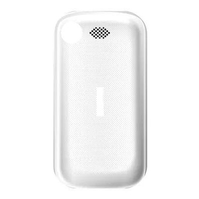 Back Panel Cover For Fly F350 White - Maxbhi Com