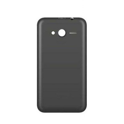 Back Panel Cover For Fly F40 Plus Grey - Maxbhi.com