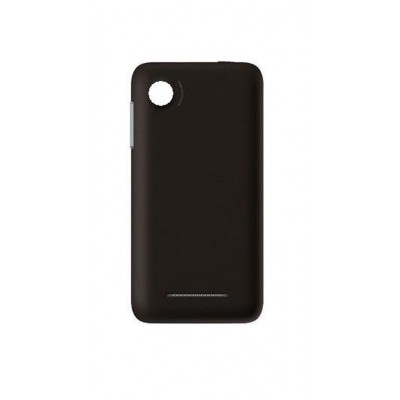 Back Panel Cover For Fly F41s Black - Maxbhi.com