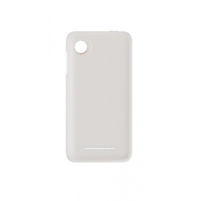 Back Panel Cover For Fly F41s White - Maxbhi.com