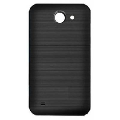 Back Panel Cover For Fly F51 Black - Maxbhi Com