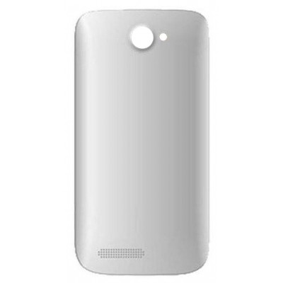 Back Panel Cover For Fly F53s White - Maxbhi Com
