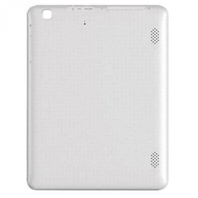 Back Panel Cover For Fly F8s White - Maxbhi Com