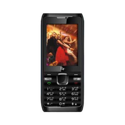 Back Panel Cover for Fly GC167 - White