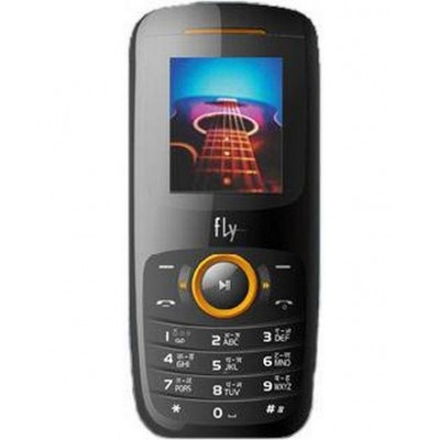 Back Panel Cover for Fly MC125 - White