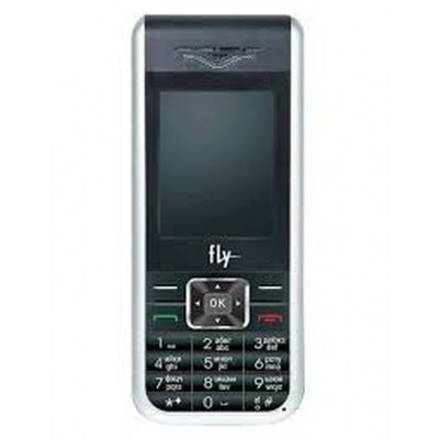 Back Panel Cover for Fly MP600 - White