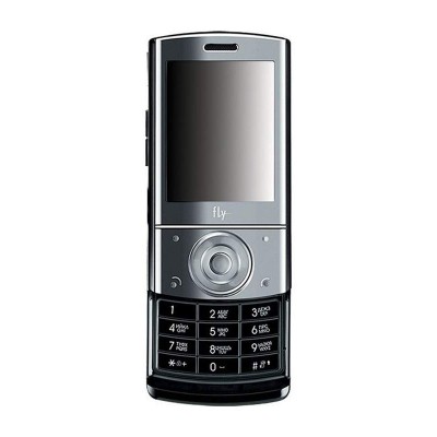 Back Panel Cover for Fly SX210 - White