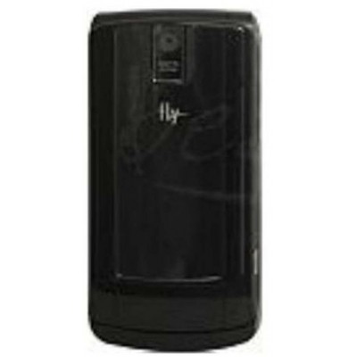 Back Panel Cover for Fly SX390 - White