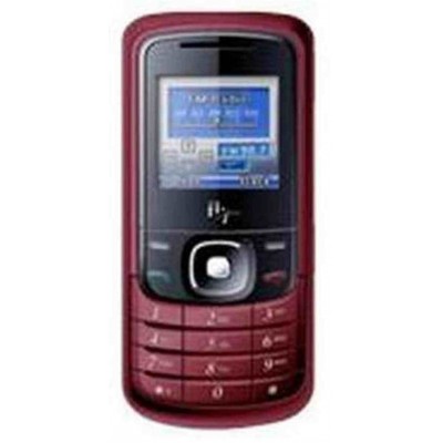 Back Panel Cover for Fly V60i - Red