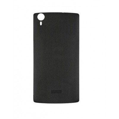 Back Panel Cover For Fly Fs502 Cirrus 1 Black - Maxbhi.com