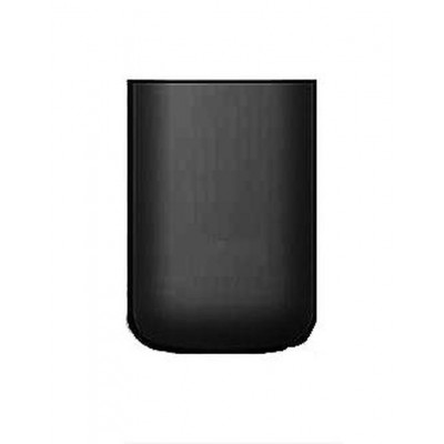 Back Panel Cover For Fly Mv119 Black - Maxbhi.com