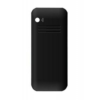 Back Panel Cover For Fly Mv242n Violet - Maxbhi.com