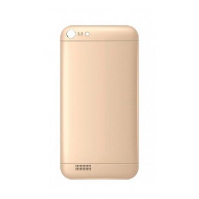 Back Panel Cover For Fly Pride White - Maxbhi.com