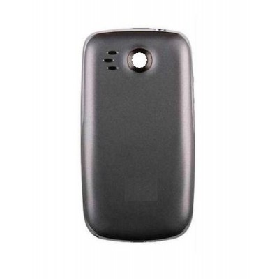 Back Panel Cover For Fly Swift Black - Maxbhi.com