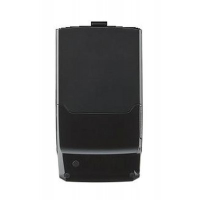 Back Panel Cover For Fly Sx200 Black - Maxbhi.com