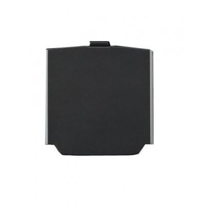 Back Panel Cover For Fly Sx200 White - Maxbhi.com