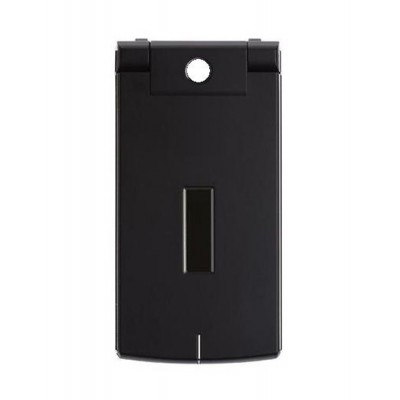 Back Panel Cover For Fly Sx315 Black - Maxbhi.com
