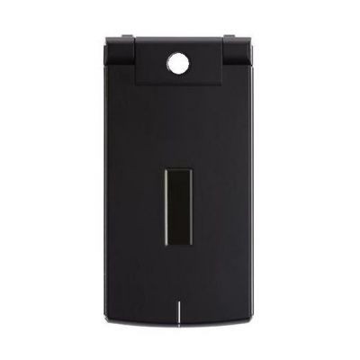 Back Panel Cover For Fly Sx315 Grey - Maxbhi.com