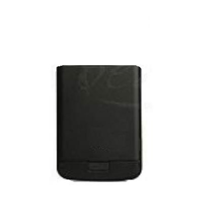 Back Panel Cover For Fly Sx390 Black - Maxbhi.com