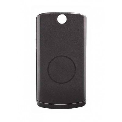 Back Panel Cover For Fly Sx 300 Black - Maxbhi.com