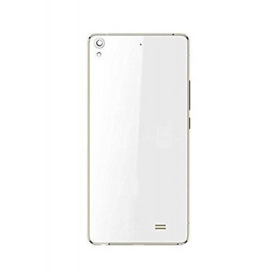 Back Panel Cover For Fly Tornado White - Maxbhi.com