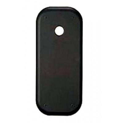 Back Panel Cover For Fly V70 Black - Maxbhi.com