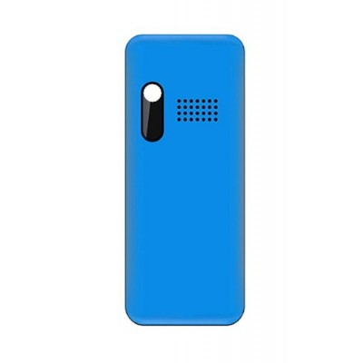 Back Panel Cover For Forme C101 Blue - Maxbhi.com