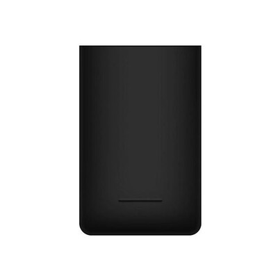 Back Panel Cover For Forme Hope H1 Blue Black - Maxbhi.com