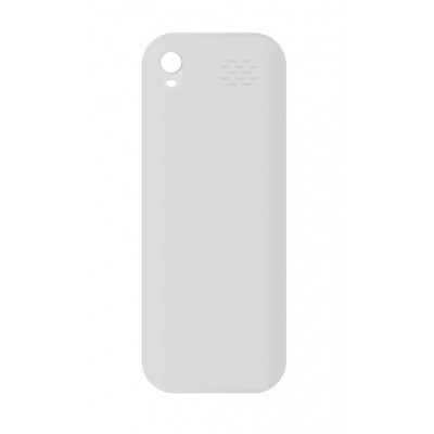 Back Panel Cover For Forme K09 White - Maxbhi.com