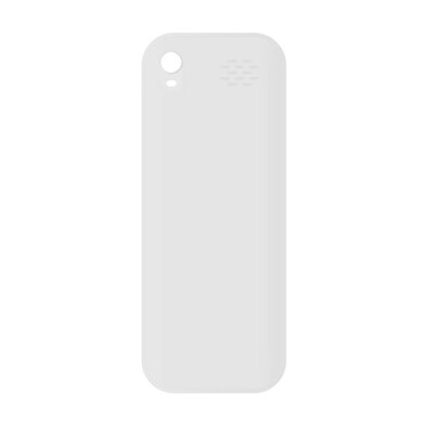 Back Panel Cover For Forme K09 White - Maxbhi.com