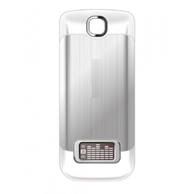 Back Panel Cover For Forme L900 White - Maxbhi.com