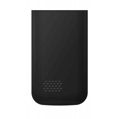 Back Panel Cover For Forme Love One Black - Maxbhi.com